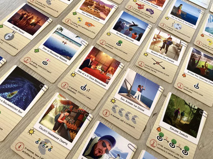 Globetrotting - Cats In Hat Inc.