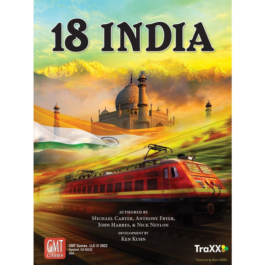 18 India - Cats In Hat Inc.