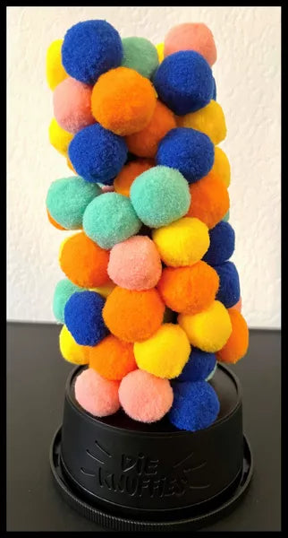 The Fuzzies - Cats In Hat Inc.