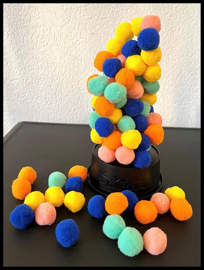 The Fuzzies - Cats In Hat Inc.