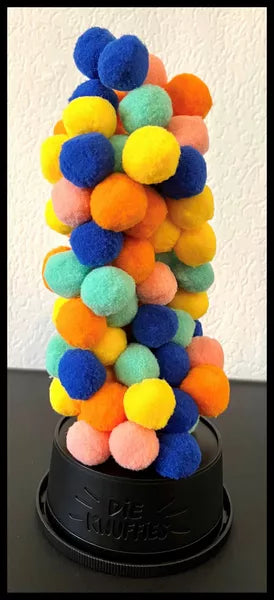 The Fuzzies - Cats In Hat Inc.