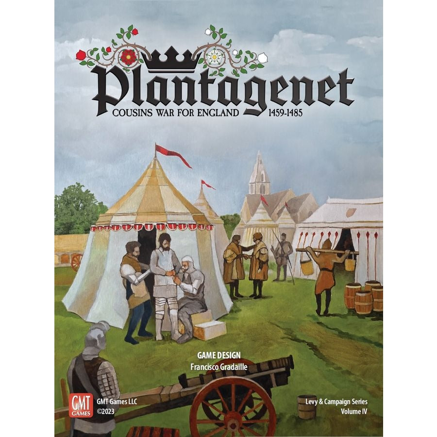 Plantagenet - Cats In Hat Inc.