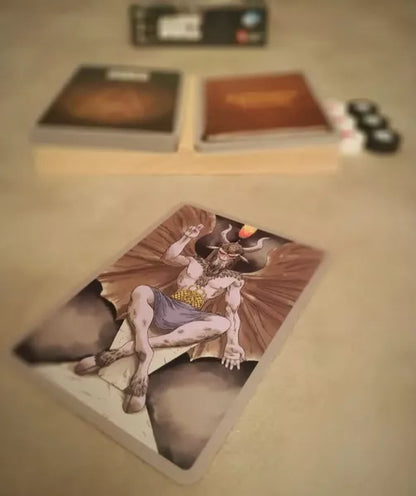 Aleph Null - Cats In Hat Inc.