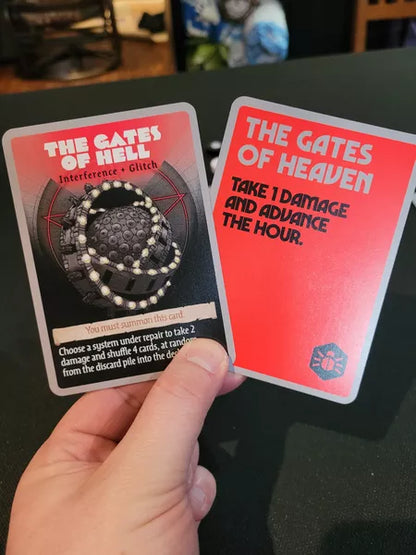 Aleph Null - Cats In Hat Inc.