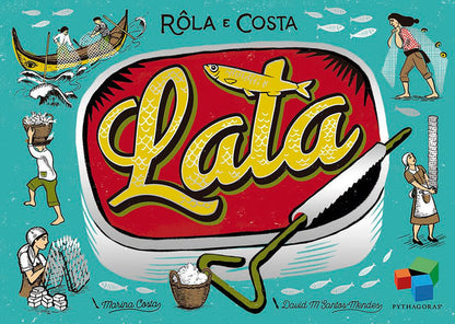Lata - Cats In Hat Inc.