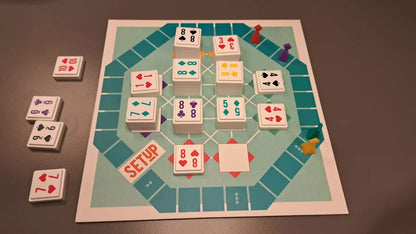 Setup - Cats In Hat Inc.