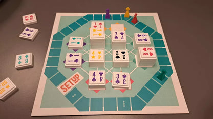 Setup - Cats In Hat Inc.