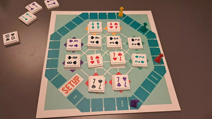 Setup - Cats In Hat Inc.