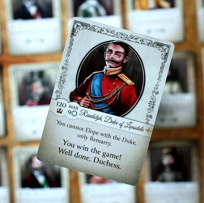 Deadly Dowagers - Cats In Hat Inc.