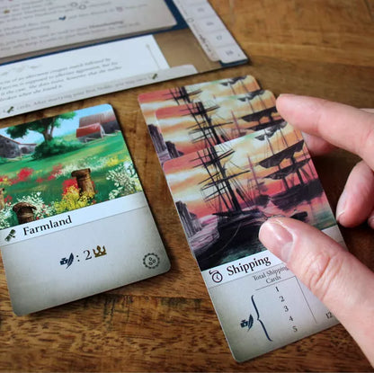 Deadly Dowagers - Cats In Hat Inc.