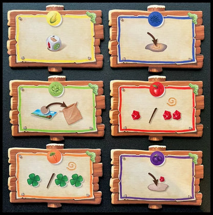 Quacks & Co - Cats In Hat Inc.