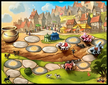 Quacks & Co - Cats In Hat Inc.