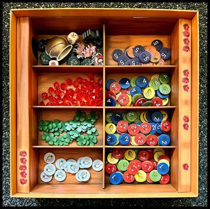 Quacks & Co - Cats In Hat Inc.