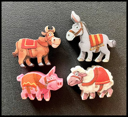 Quacks & Co - Cats In Hat Inc.