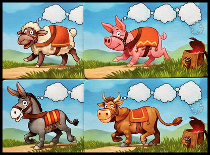 Quacks & Co - Cats In Hat Inc.