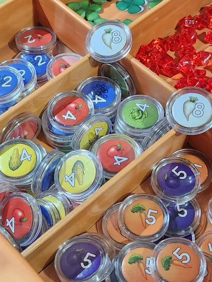 Quacks & Co - Cats In Hat Inc.