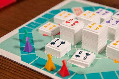 Setup - Cats In Hat Inc.