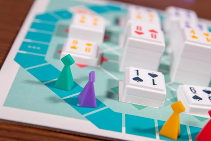 Setup - Cats In Hat Inc.