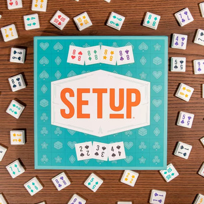 Setup - Cats In Hat Inc.