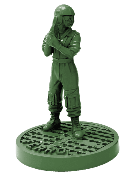 Aliens: We're In The Pipe Five By Five Expansion