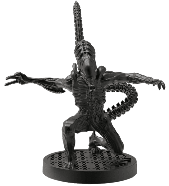 Aliens: We're In The Pipe Five By Five Expansion