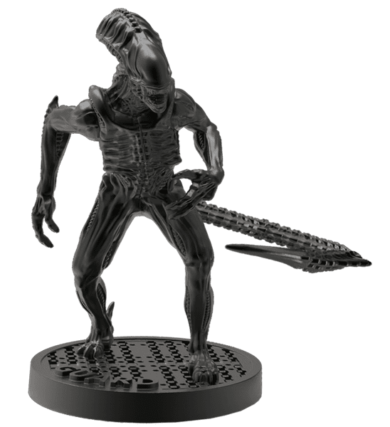 Aliens: We're In The Pipe Five By Five Expansion