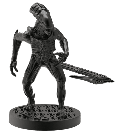 Aliens: We're In The Pipe Five By Five Expansion