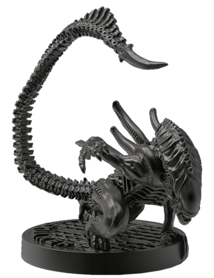 Aliens: We're In The Pipe Five By Five Expansion