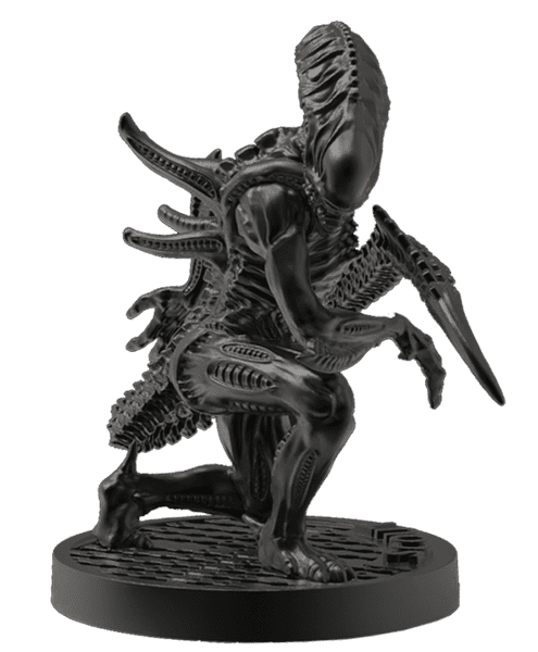 Aliens: We're In The Pipe Five By Five Expansion