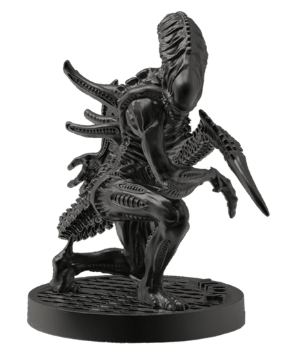 Aliens: We're In The Pipe Five By Five Expansion