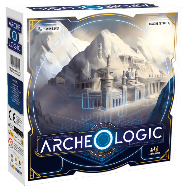 ArcheOlogic