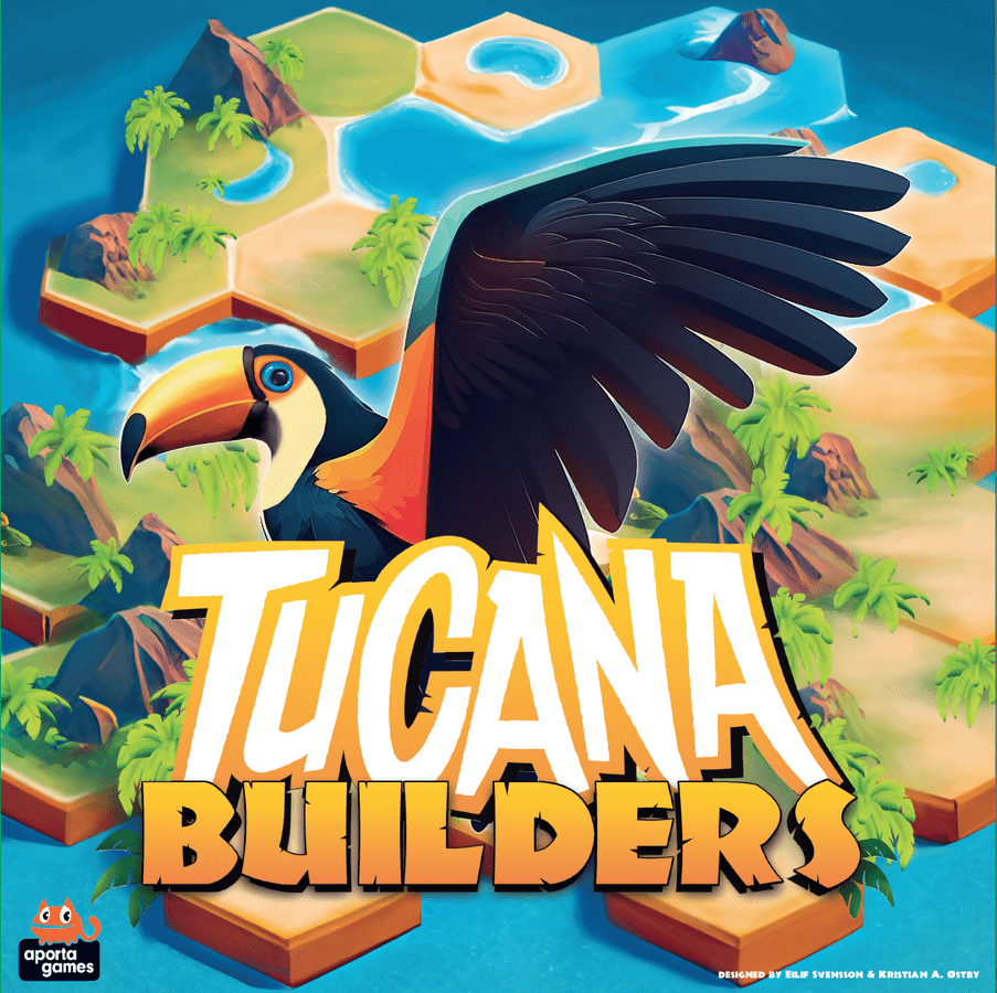 Tucana Builders - Cats In Hat Inc.