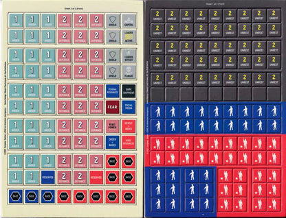 2040: An American Insurgency - Cats In Hat Inc.