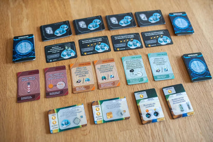 Planet Unknown - Cats In Hat Inc.