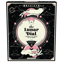 The Lunar Dial - Cats In Hat Inc.