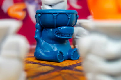 Tuned - Cats In Hat Inc.