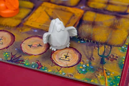 Tuned - Cats In Hat Inc.