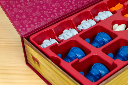 Tuned - Cats In Hat Inc.