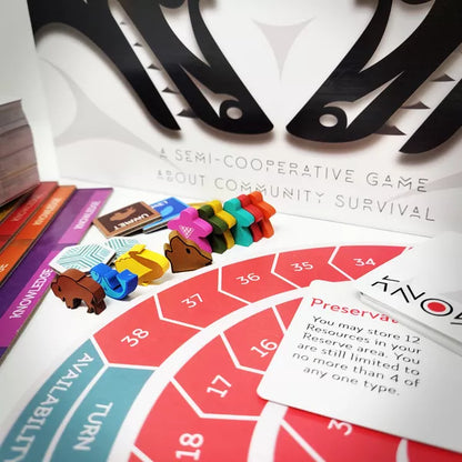 Wolves - Cats In Hat Inc.