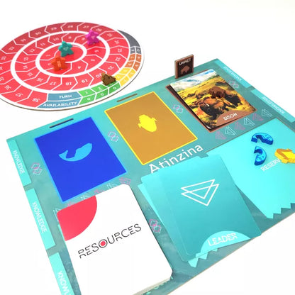 Wolves - Cats In Hat Inc.