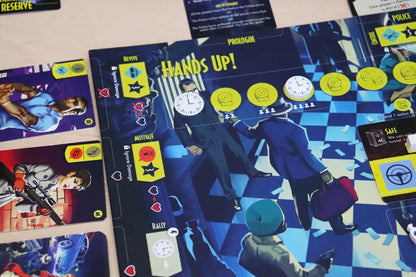 Fictions: Memoirs Of A Gangste - Cats In Hat Inc.