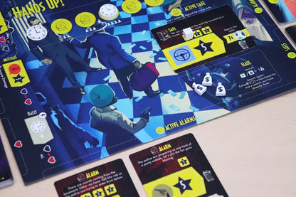 Fictions: Memoirs Of A Gangste - Cats In Hat Inc.