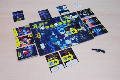 Fictions: Memoirs Of A Gangste - Cats In Hat Inc.