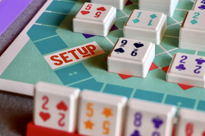 Setup - Cats In Hat Inc.