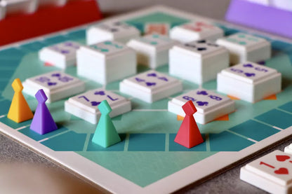 Setup - Cats In Hat Inc.