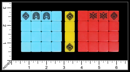 Star Fighters: Rapid Fire - Cats In Hat Inc.