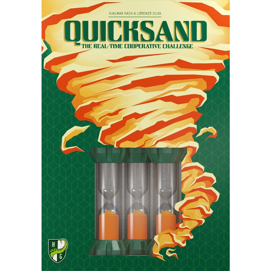 Quicksand