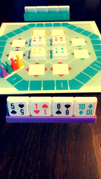 Setup - Cats In Hat Inc.