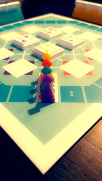 Setup - Cats In Hat Inc.