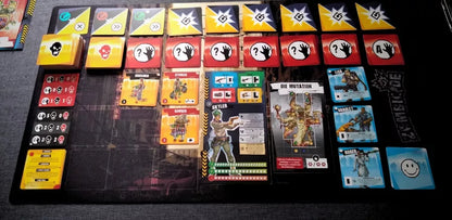 Zombicide Gear Up - Cats In Hat Inc.